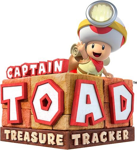 Immagine prodotto Nintendo Captain Toad: Treasure Tracker (Switch, DE)