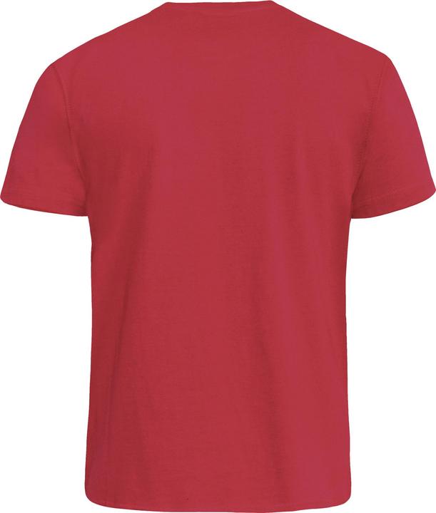 Produktbild DUKE Tshirt Signature 2 Mit Vausschnitt King Size Baumwolle (4XL)