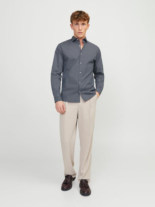 Actual product image Jack & Jones Dehnbares Hemd (M)