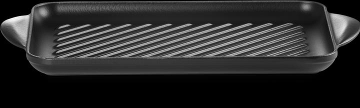 Actual product image Le Creuset Grill plate (Grill pan, Cast iron, Enamel)