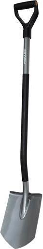 Actual product image Fiskars Gardener's spade