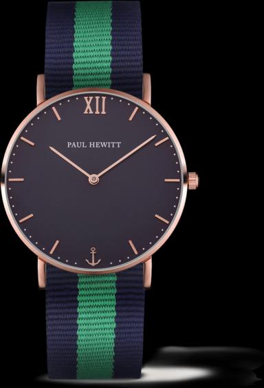 Lagon bleu, Or rose, Bleu, Vert