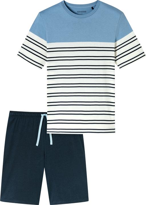 Schiesser Pyjama Casual Nightwear