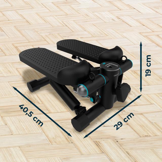 Produktbild Cecotec Stepper Drumfit StepTrain 1000 Band