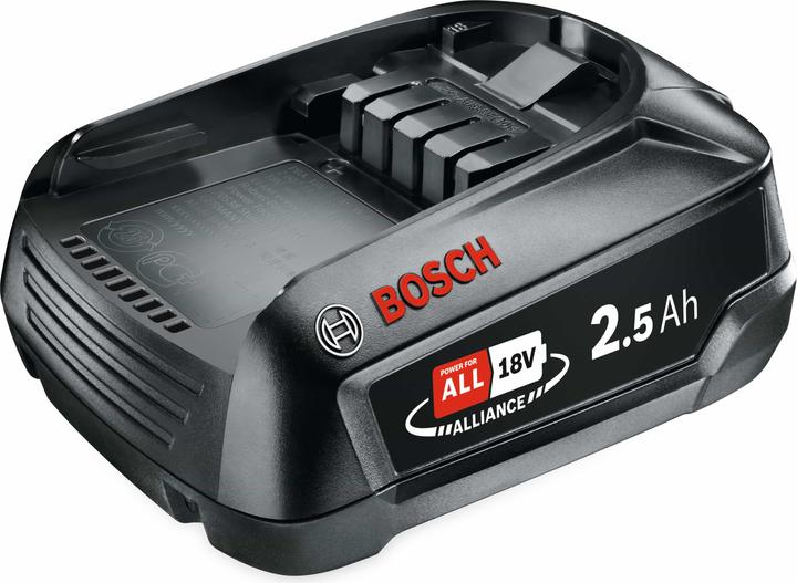 Batterij, zonder oplader