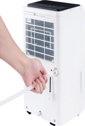 Actual product image Honeywell TP-FIT 12L, Residential Dehumidifier (12 l/24h)