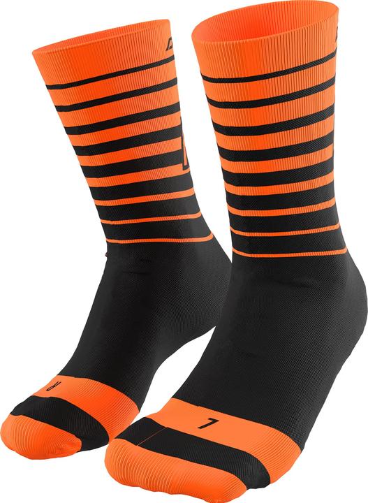 Produktbild Dynafit Live To Ride Socks (39, 40, 41, 42)