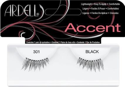 Immagine prodotto Ardell Moda Lash Accent 30 (Ciglia artificiali)