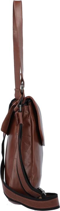 Produktbild Harolds Caugio Schultertasche Leder 25 cm
