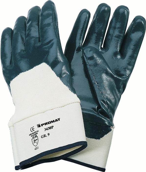 Produktbild Promat Handschuhe Neckar (9)