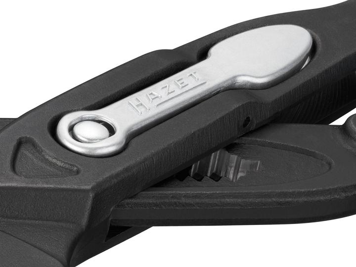 Actual product image HAZET Universal pliers 760-2 ∙ For right-handers (260 mm)