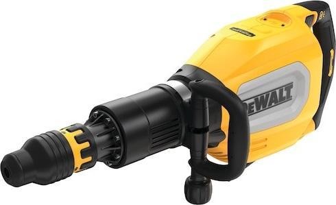 Immagine prodotto DeWalt Martello scalpello SDS-max 11 kg 1700 watt (Corrente elettrica)