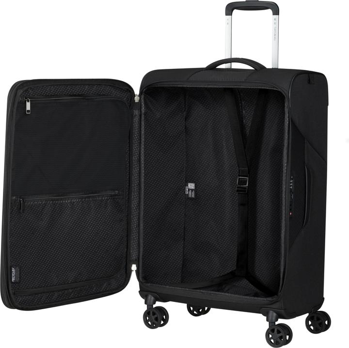 Image du produit Samsonite Litebeam (67 l, M (50 - 90l))