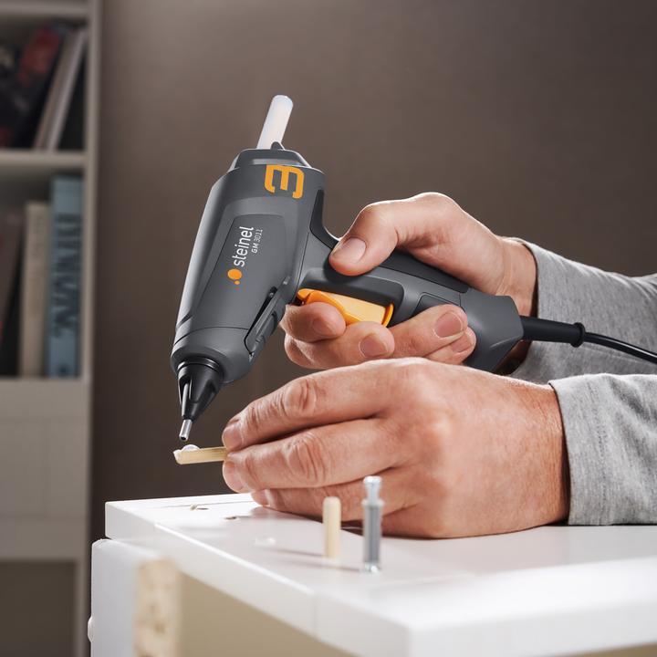 Actual product image Steinel fine nozzle
