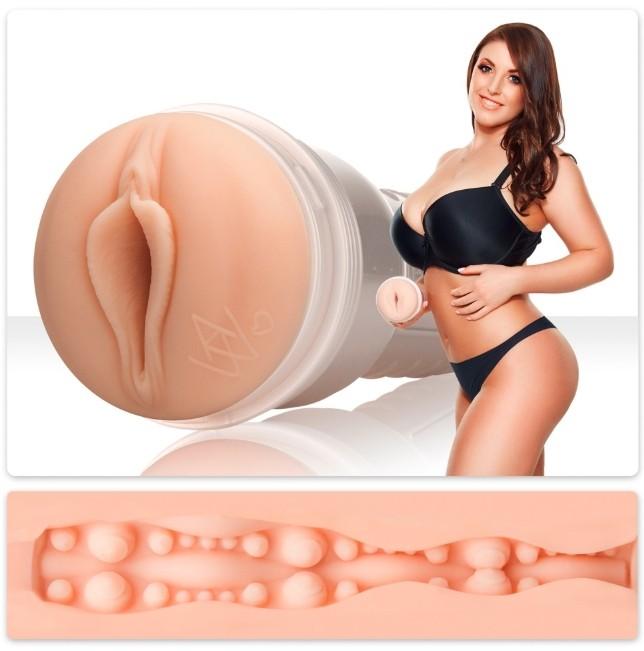 Immagine prodotto Fleshlight Angela White Indulgere