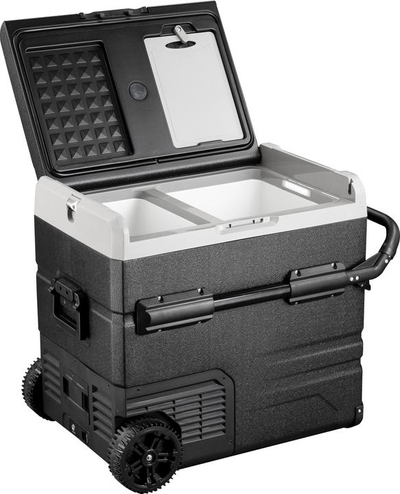 Actual product image Alpicool TWW55 (55 l)