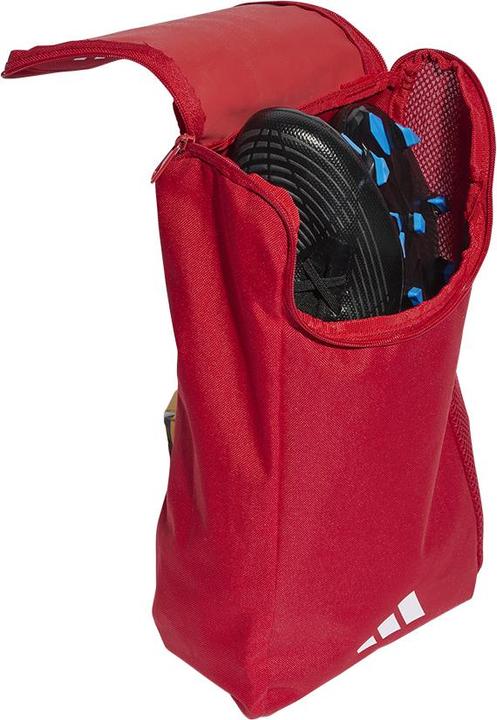 Image du produit adidas Tiro League Sac à chaussures rouge IB8648