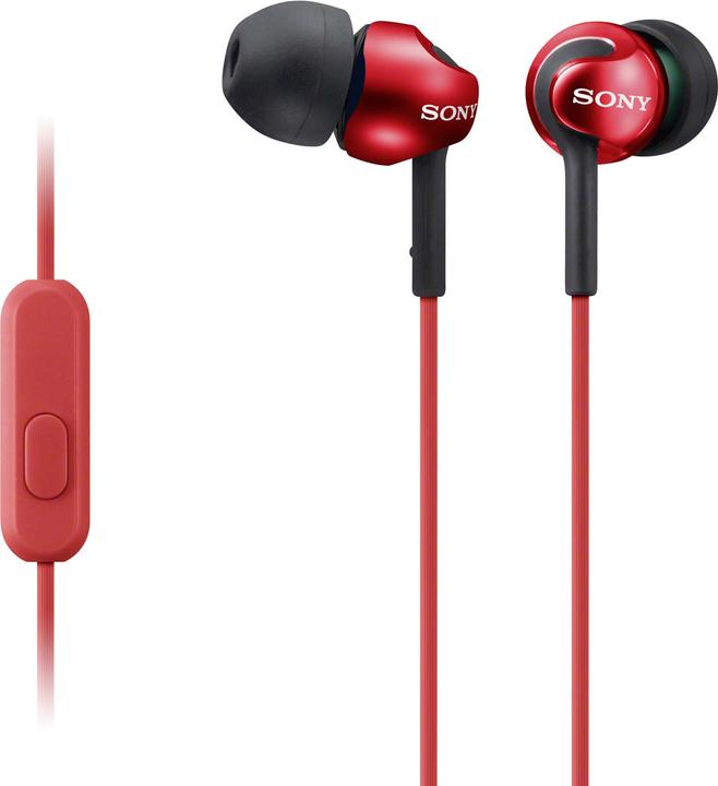 Sony Mdr-Ex110ap (Cable)