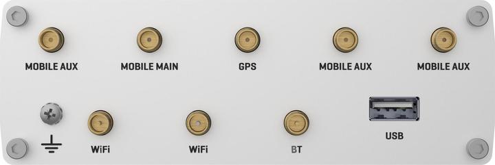Produktbild Teltonika LTE-Industrierouter RUTX14