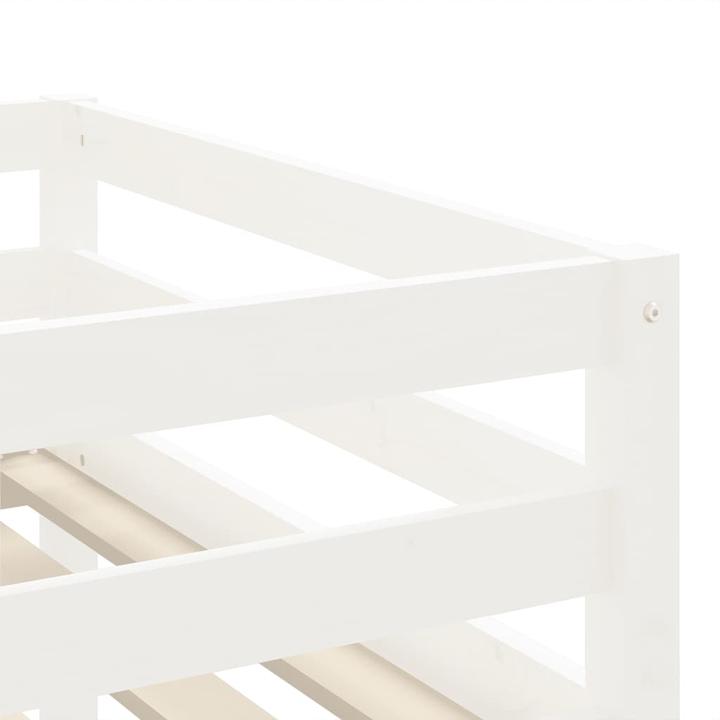 Produktbild VidaXL Idette (90 x 200 cm)