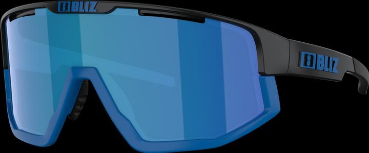 Brun w Bleu multi, Noir mat VASALOPPET