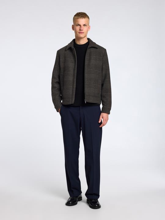 Produktbild Selected Homme Reissverschluss Kurzjacke (M)