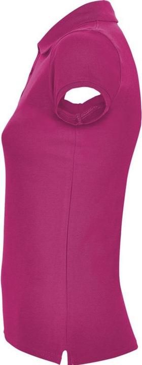 Image du produit Alpinia - Polo STAR - Femme (3XL)