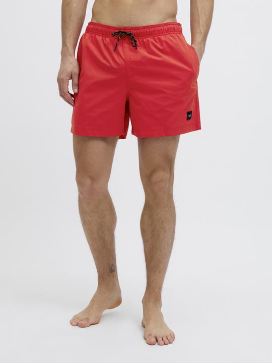 Actual product image Jack & Jones Regular Fit Badeshorts Badeshorts (XL)