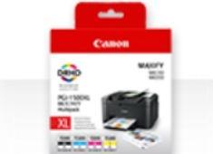 Productafbeelding Canon PGI-1500XL Multipack (CMYK)