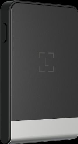 Produktbild Ledger Flex + 70$ BTC Voucher (Litecoin, Bitcoin, Cardano, Weitere, Dogecoin, TRON, Ethereum Classic, Ripple, Bitcoin Cash)