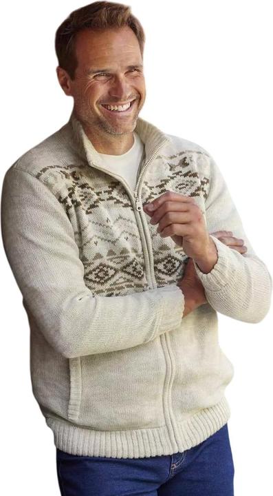 Produktbild Atlas For Men Jacke (L)