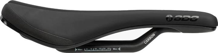 Produktbild Sdg Be-Air v3 Carbon