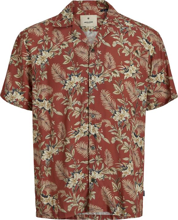 Jack & Jones Relaxed Fit Hemd Hemd