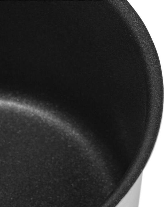 Actual product image Zwilling Pico milk pot, non-stick coating, 1.5L, 14 cm (14 cm, Pot, Stainless steel)