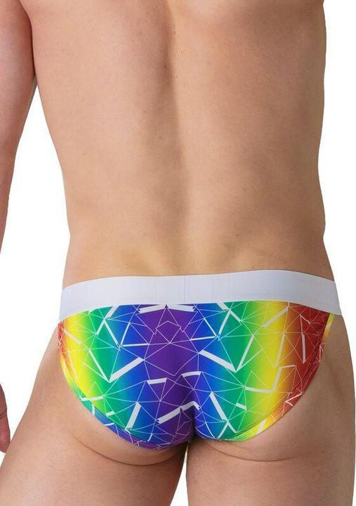 Actual product image HOM Tanga Sexy Fun (S, Single pack)