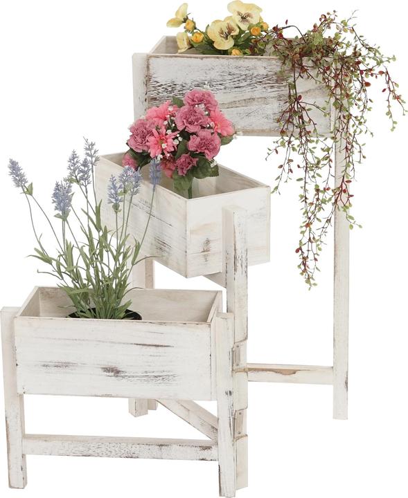 Jamb Shabby-Look Vintage