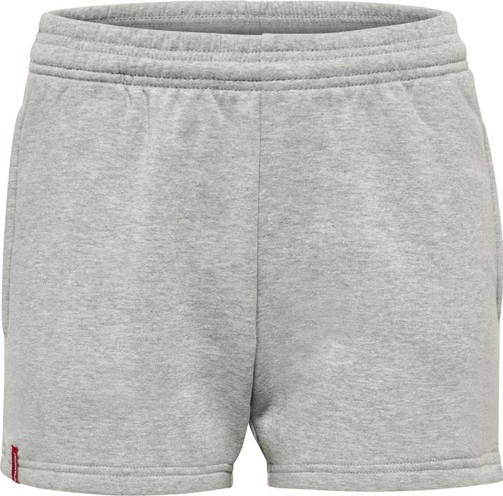 Produktbild hummel Red Basic Sweat Shorts Woman (M)