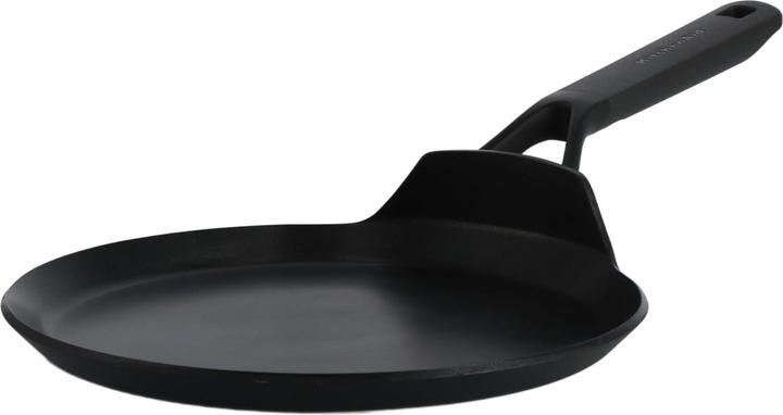 Produktbild KitchenAid Classic Forged (24 cm, Pfannenset + Topfset, Aluminium)