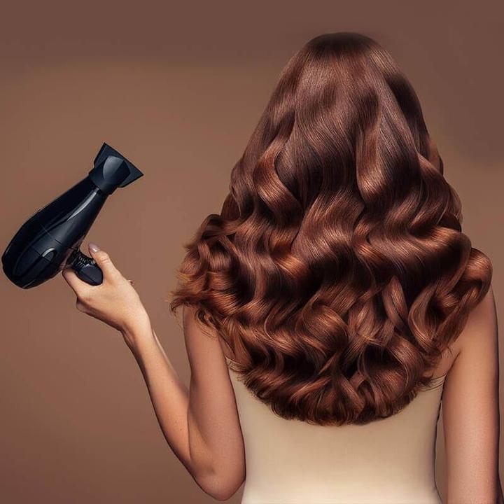 Produktbild Louis Philipp Private Haircare Blow Out Spray (200 ml)