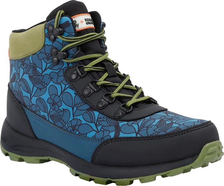 Produktbild Regatta Wanderstiefel Orla Kiely Vögelchen (36)