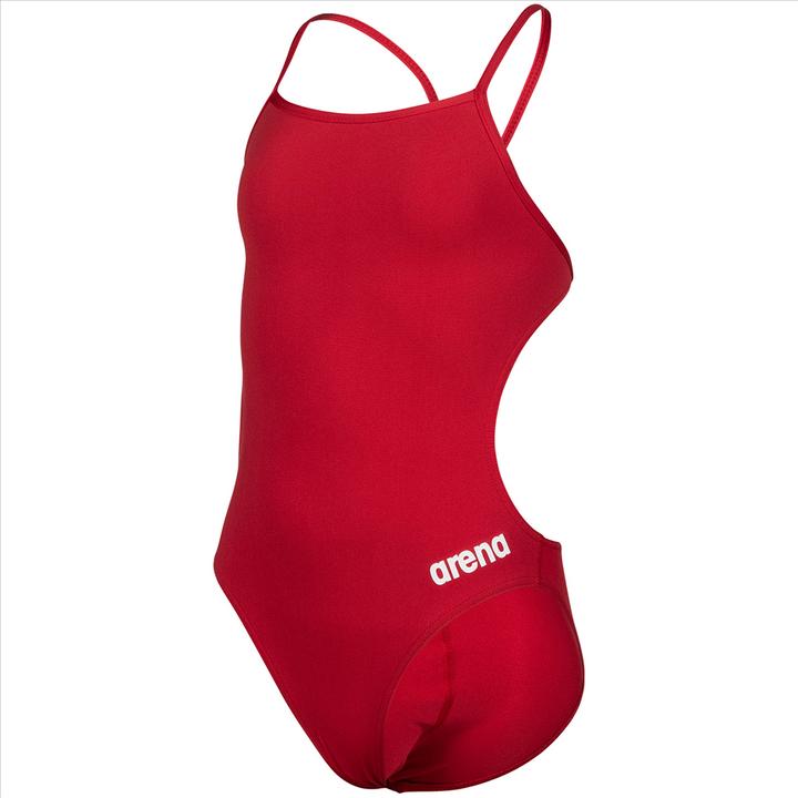 Arena G Team Swimsuit Challenge Solid