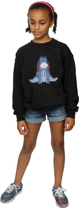 Image du produit Winnie the Pooh - Sweat CLASSIC - Fille (116)