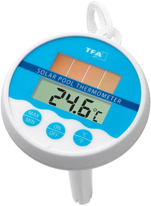 TFA Digitales Poolthermometer
