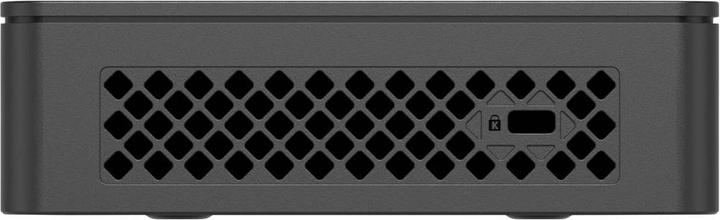 Produktbild Geekom Mini PC () Intel® N-Reihe Intel Core Processor 8 GB RAM 256 GB SSD (Intel N100, 8 GB, 256 GB, Intel UHD Graphics)