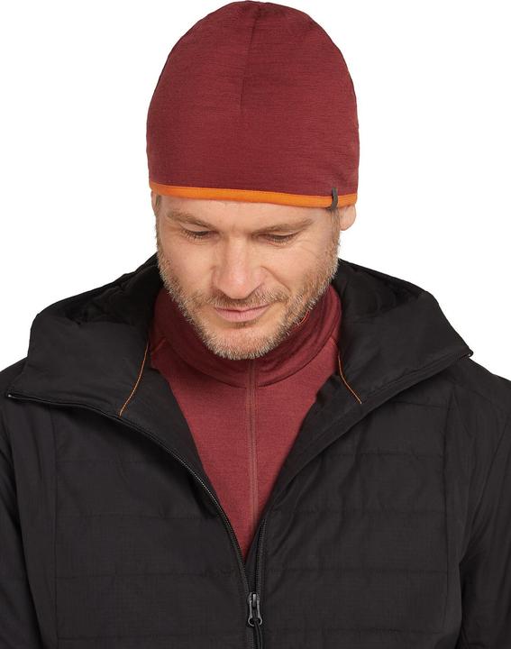 Actual product image Icebreaker Pocket Hat (One size)