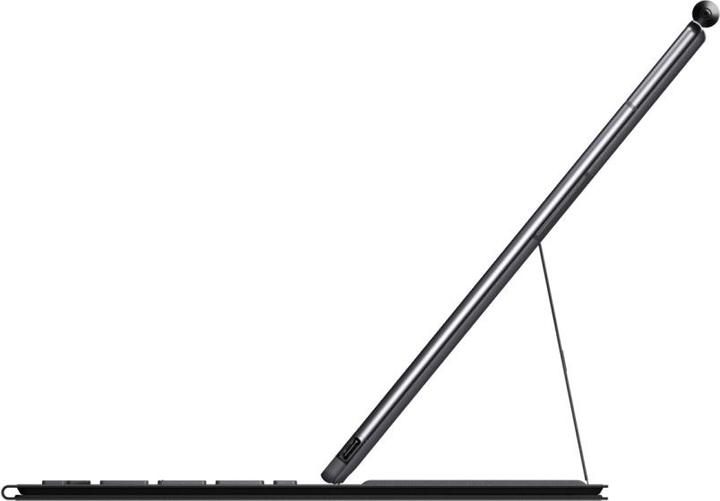 Produktbild reMarkable Type Folio Keyboard Cover for Your Paper Tablet Black French FR Layout