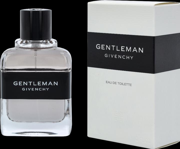 Image du produit Givenchy Gentleman (Eau de toilette, 60 ml)