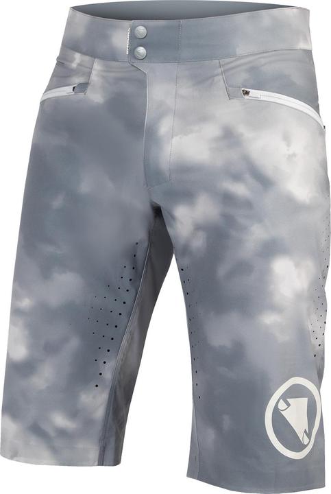 Actual product image Endura SingleTrack Lite Short (XL)