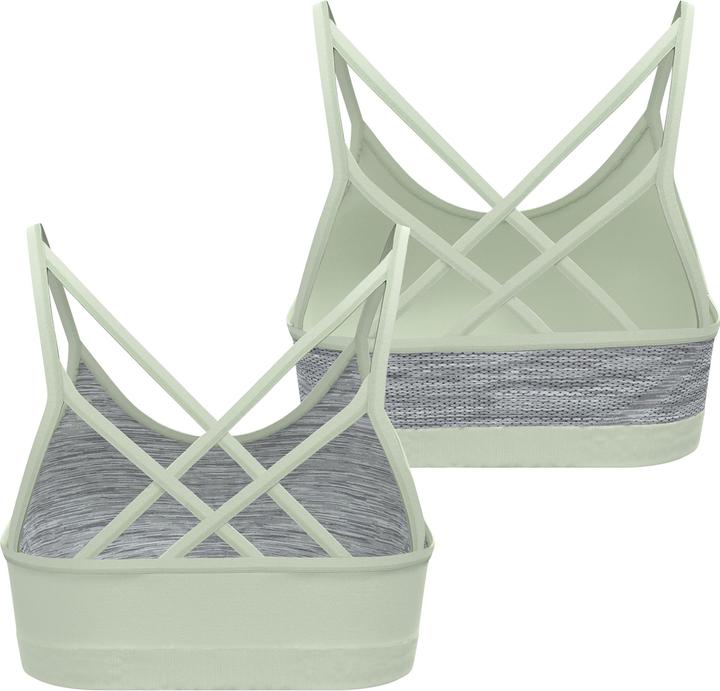 Immagine prodotto Odlo Women's Seamless Low Sport Bra (S)