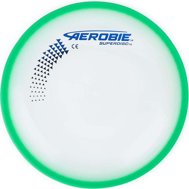 Actual product image Aerobie Superdisc